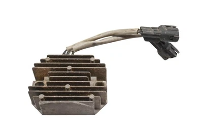 08 Polaris Outlaw 525 S Regulador Rectificador Foto 1 de 4