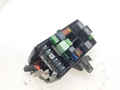 Volkswagen Golf VII 2014 Diesel Fuse box set 5Q0907361A RMN8137 - Image 1 of 3