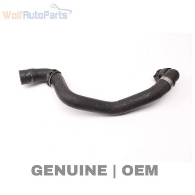 AUDI Q7 2007-2010 3,6 L - Manguera de refrigerante / línea 7L0122096G Foto 1 de 4