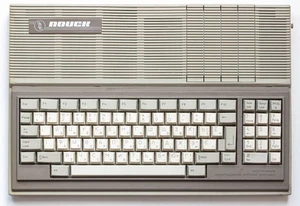 POISK 1 - Soviet  PC/XT clone Ukraine - Sealed - AS-IS - Picture 1 of 3