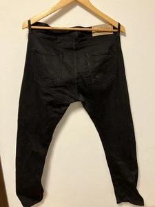 NEIGHBORHOOD Black Skinny Denim L - Picture 1 of 3