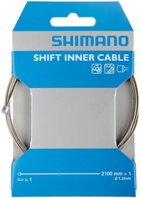 SHIMANO SUS Derailleur Cable - Image 1 of 2