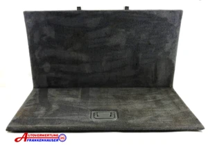 Mitsubishi Galant VI Familiar Piso Del Maletero Revestimiento Maletero MR218146 - Picture 1 of 3