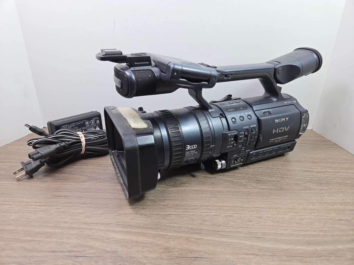Sony Fx1 for sale | eBay Sony Fx1 for sale | eBay