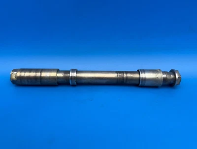 SUZUKI 1996-2000 RM125 RM250 OEM LLANTA DELANTERA EJE PIVOTE PERNO 54711-36E00 Foto 1 de 4