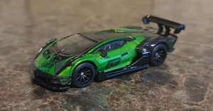 Hot Wheels Lamborghini Essenza SCV12 Exotic Envy LOOSE - Picture 1 of 7
