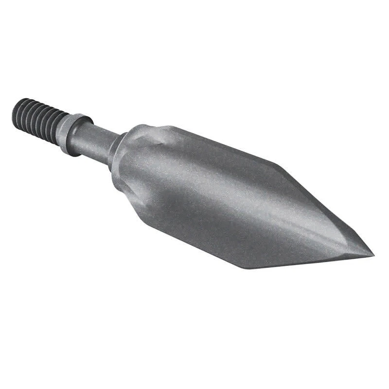 G5 Montec M3 BMP Practice Head Broadheads - 3pk - 100gr. - M868 - Image 1 of 1