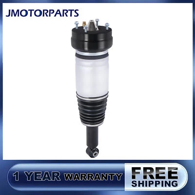 Rear Air Suspension Strut Assembly For 2004-2009 Jaguar Super V8 Vanden Plas XJ8 - Image 1 of 4