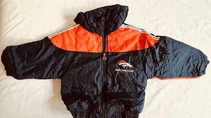 denver broncos kids jacket - Picture 1 of 4