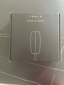 Tesla Mobile Connector (Brand New Never Opened) - Picture 1 of 1