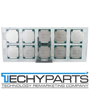 Lote de 10 CPU INTEL SR1XR E5-2660v3 2,60 GHz 10 núcleos 9,6 GT/s QPI 25 MB LGA2011-v3 - Imagen 1 de 4