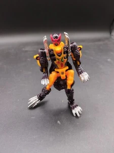 Transformers RID Robots in Disguise Predacon Gas Skunk Incomplete - Picture 1 of 2
