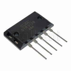 STR3128 Original New Sanken Voltage Regulator - Picture 1 of 3