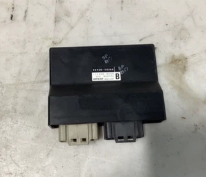 Placa base controlador de computadora 11-24 SUZUKI GSXR 600 ECU ECM CDI 32920-14J80 OEM - Imagen 1 de 1