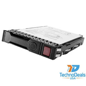 601775-001 AP858A hp P2000 300GB 15K sas 3.5" 6G dual port hard drive - Picture 1 of 3