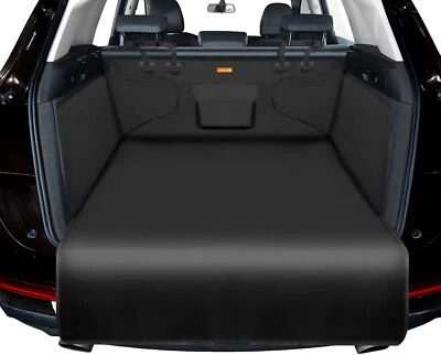 Cargo Liner for Dog - Nonslip Waterproof Pet Dog Back Seat Cover - Durable Wa... - Image 1 of 4