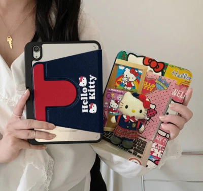 Чехол для планшета Hello Kitty на заказ - Изображение 1 из 2