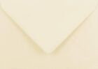 C5 Envelopes Cream Gummed with Diamond Flap (229 x 162mm) 100 GSM