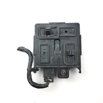 Ford Fusion 2015 lado del pasajero módulo punto ciego derecho: DS7T-14D599-BB Foto 1 de 4