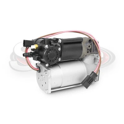 Air Suspension Compressor for 2010-2015 BMW 750Li xDrive - Imagem 1 de 3
