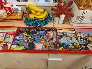 Star Wars Vintage Comics Bundle - Picture 1 of 5