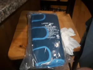 Currie Medical ALP 2 Wadenwechselbeindruck, bis zu 24 Zoll, - Bild 1 von 2