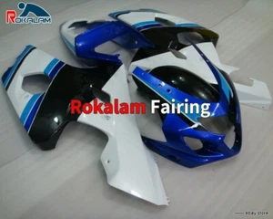 Kit de carrocería para Suzuki K4 GSX-R600 2004 GSX-R750 04 05 ABS carenado de motocicleta - Imagen 1 de 1