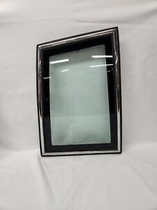 Pontiac Grand Prix Rear Side Glass 1/4 Quarter Window Passenger Right 1981-1987