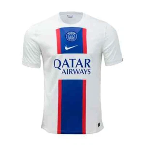 Nike Herren PSG drittes Trikot 22/23 - Bild 1 von 1