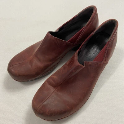 Zueco Patagonia Better 9 cuero hierro oxidado Foto 1 de 4