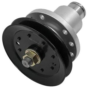 Caltric 103-9081 Deck Spindel für Exmark TT3615 TT4817 36" 44" 48" 52" 60" - Bild 1 von 8