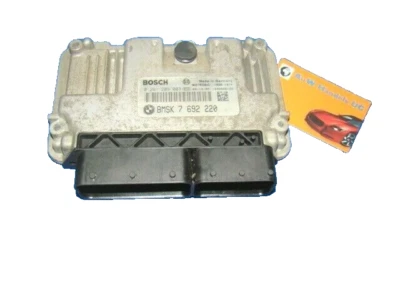 BMW R12 R1200 GS K25 control unit original engine control unit Motronic only €119.99 - Image 1 of 3