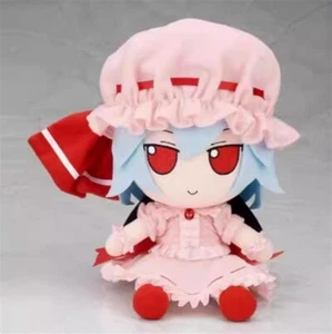 TouHou Projekt: Fumo Fumo Plüschserie Remilia Scarlet 20 cm Plüschpuppe Spielzeug - Bild 1 von 24