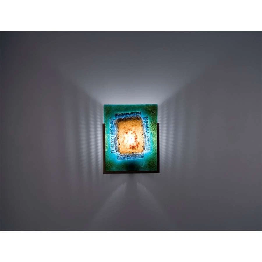 WPT Design F/N 1 Stainless Steel Incandescent -Green Turtle - FN1-SS-GT - Изображение 1 из 1