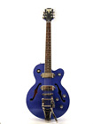 Epiphone Wildkat Blue Electric Guitar
