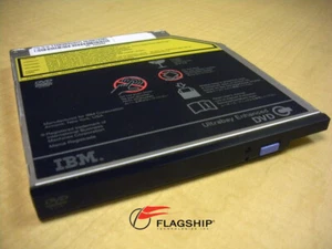 IBM 03N4535 Slimline DVD for 9110-51A 9110-510 - Picture 1 of 3