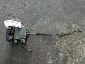 SERRATURA PORTA POST DX VOLKSWAGEN GOLF IV (97-06) 1.9 TDI 74KW C.M.AXR - Picture 1 of 2