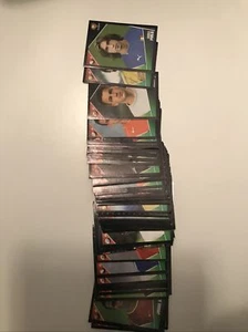 CALCIATORI PANINI euro 2004 lotto figurine rare e esaurite - ENTRA - zidane - Foto 1 di 12