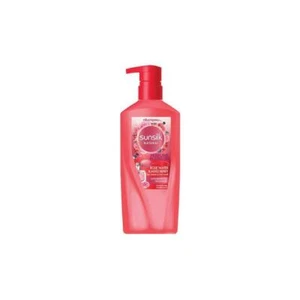 Sunsilk Natural Perfume Blossom Rose Water and Mixed Berry Conditioner 425 ml - Picture 1 of 1