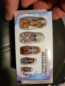 Guardians Of The Galaxy verschachtelte Puppen - Bild 1 von 13