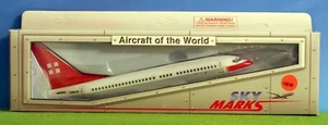 SKYMARKS - SKR186 - PRIVATAIR - BOEING 737 - AIRPLANE MODEL - MIB🔥 - Picture 1 of 2