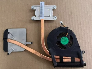 Ventilador AB7705HX-GB3 1 pieza para Toshiba Satellite L750 L750D L755 - Imagen 1 de 2