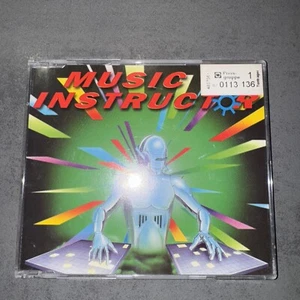 Hymn von Music Instructor | CD | Zustand gut - Bild 1 von 2