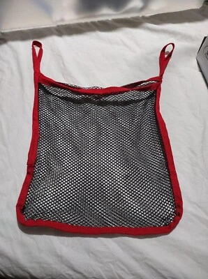 AmorosO Cochecito Malla Bolsa de Almacenamiento Solo Foto 1 de 4