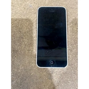 Apple iPhone 5C A1507 Smartphone White 8.0MP 4.0" IPS LCD (1GB+8GB) - For Parts - Picture 1 of 12
