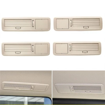Roof A/C Air Conditioner Vent Outlet Trim For Mercedes Vito W447/448 V250/260 - Image 1 of 4