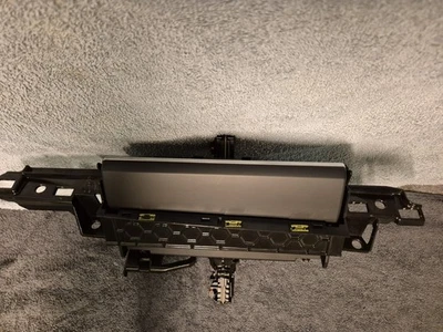 Original Display Bildschirm Navi MMI Audi A6 C7 4G 4G1919601T 4G8857346D - Bild 1 von 4