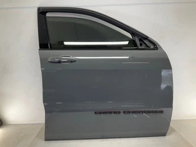 11-22 JEEP Grand Cherokee Front Right Passenger Door OEM Foto 1 de 4