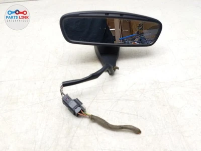 Espejo retrovisor interior Maserati Granturismo 2007-19 Grancabrio M145 Foto 1 de 4