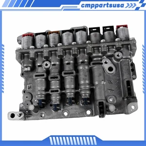 A6LF1/2/3 A6MF1 A6MF2 Valve Body For HYUNDAI AVANTE I30 Ix35 Chevrolet SPORTAGE - Picture 1 of 10